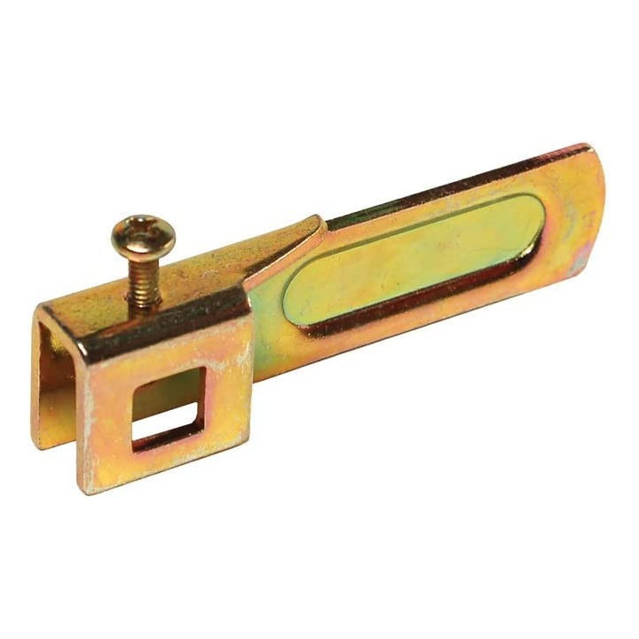 T-Handle Lock Cam