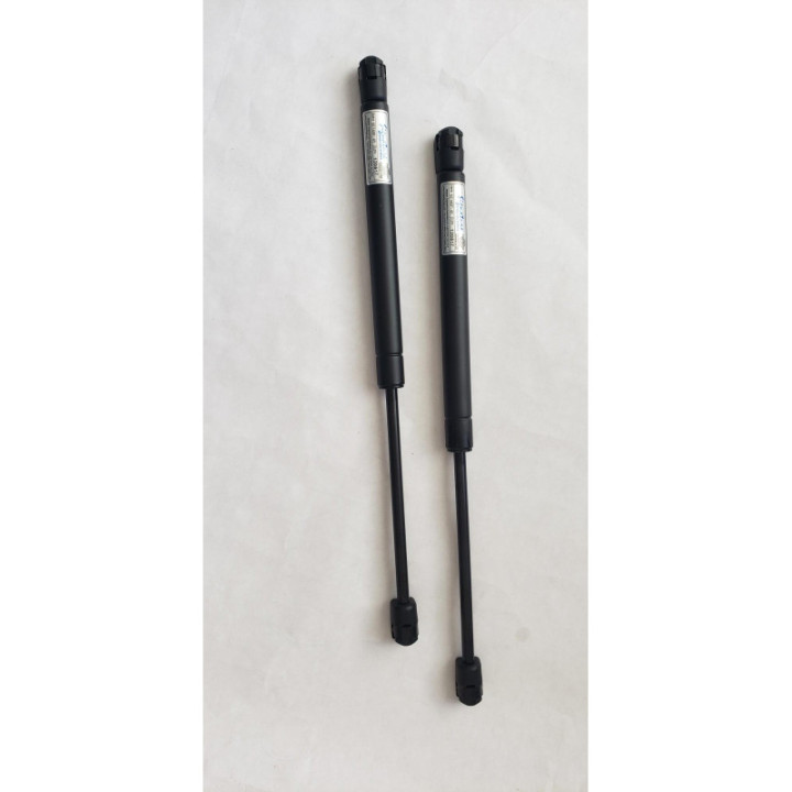 Gas Spring 14in - 45 lbs Each