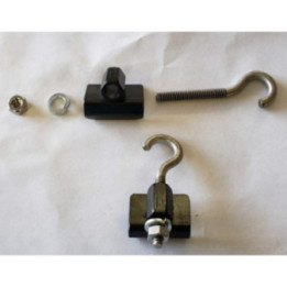 J-Clamp Kit