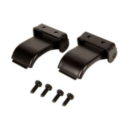 Front J-Clamp OEM Latches (2)