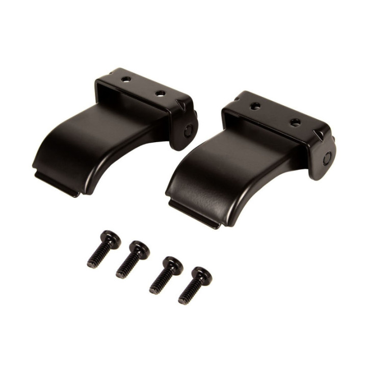 Front J-Clamp OEM Latches (2)