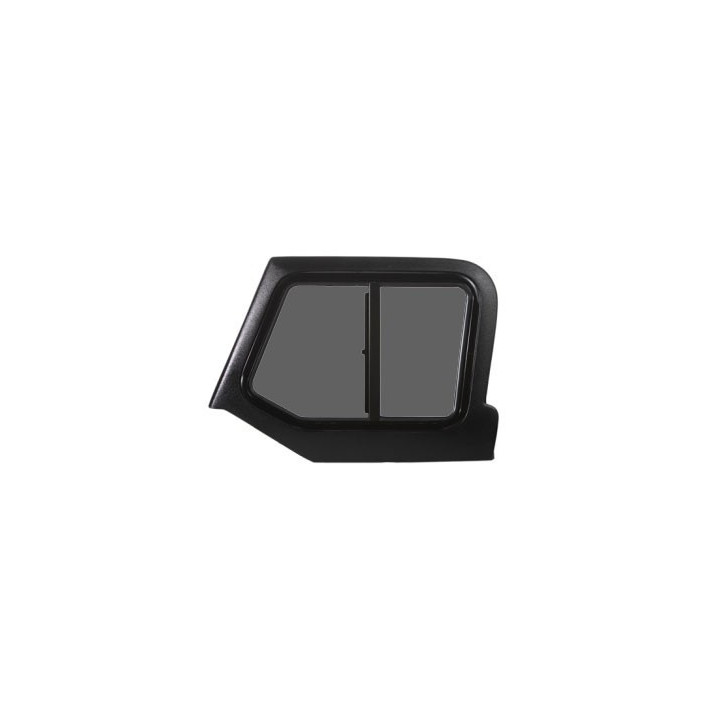 TJ Half Door Glass Slider Set
